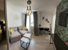 Apartament Pogodna